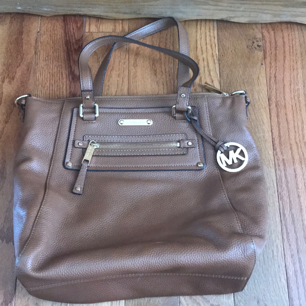Michael Kohrs Large Tote
